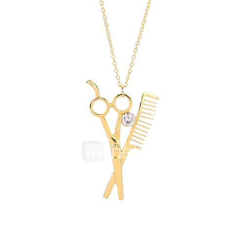 Heren Dames Hangertjes Ketting Scharen Aziatisch Modieus Goud Zilver Rose Kettingen Sieraden 1 Voor Nieuwjaar Mielitietty huismerk kopen in de aanbieding Heren Dames Hangertjes Ketting Scharen Aziatisch Modieus Goud Zilver Rose Kettingen Sieraden 1 Voor Nieuwjaar Mielitietty huismerk kopen in de aanbieding