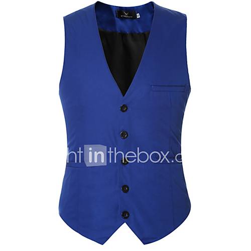 Heren Dagelijks Lente Herfst Normaal Vest Effen V Hals Mouwloos Polyester Licht Blauw Leger Groen Marine Xxxxl Xxxxxl Xxxxxxl Formeel Zakelijk Slank huismerk kopen in de aanbieding Heren Dagelijks Lente Herfst Normaal Vest Effen V Hals Mouwloos Polyester Licht Blauw Leger Groen Marine Xxxxl Xxxxxl Xxxxxxl Formeel Zakelijk Slank huismerk kopen in de aanbieding