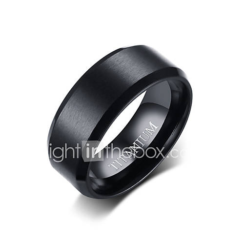 Heren Klassieke Stijl Standaard Bandring Titanium Staal Bruiloft Heel Simpel Punk Modieus Initial Cool Modieuze Ringen Sieraden Zwart Voor Dagelijks Formeel 7 8 9 10 11 huismerk kopen in de aanbieding Heren Klassieke Stijl Standaard Bandring Titanium Staal Bruiloft Heel Simpel Punk Modieus Initial Cool Modieuze Ringen Sieraden Zwart Voor Dagelijks Formeel 7 8 9 10 11 huismerk kopen in de aanbieding