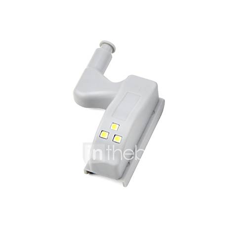 1Pc Smart Night Light Andere Batterij Aangedreven Automatische Schakelaar Kast Garderobekast huismerk kopen in de aanbieding 1Pc Smart Night Light Andere Batterij Aangedreven Automatische Schakelaar Kast Garderobekast huismerk kopen in de aanbieding