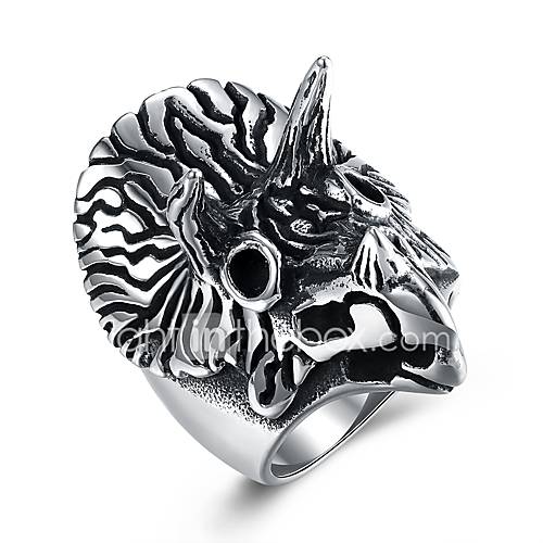 Heren Statement Ring Roestvast Staal Parrot Rock Hip Hop Oversized Modieuze Ringen Sieraden Zilver Voor Feest Bar 8 9 10 11 12 huismerk kopen in de aanbieding Heren Statement Ring Roestvast Staal Parrot Rock Hip Hop Oversized Modieuze Ringen Sieraden Zilver Voor Feest Bar 8 9 10 11 12 huismerk kopen in de aanbieding