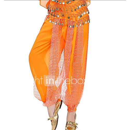 Buikdans Kleding Onderlichaam Dames Prestatie Chiffon Pailletten Laag Broeken huismerk kopen in de aanbieding Buikdans Kleding Onderlichaam Dames Prestatie Chiffon Pailletten Laag Broeken huismerk kopen in de aanbieding