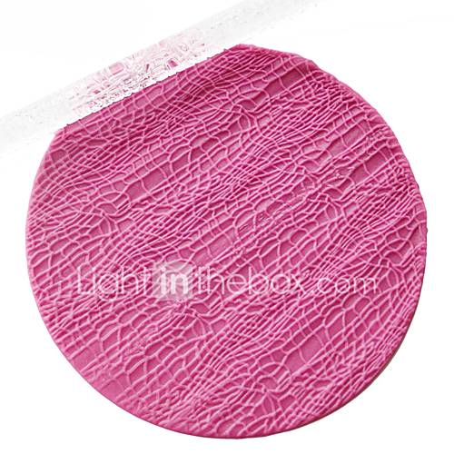 Bakvormen Gereedschappen Acryic Polyester Dhz Voor Cake Deegroller 1Pc huismerk kopen in de aanbieding