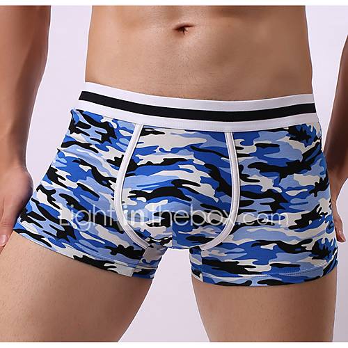 Effen Kleur Camouflage Boxer Heren Medium Taille huismerk kopen in de aanbieding Effen Kleur Camouflage Boxer Heren Medium Taille huismerk kopen in de aanbieding