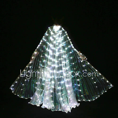 Buikdans Isis Vleugels Dames Prestatie Polyester Buis huismerk kopen in de aanbieding