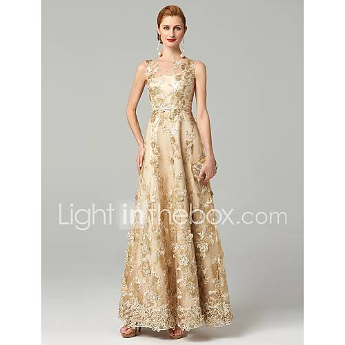 A Lijn Baljurk Illusie Hals Tot De Grond Polyester All Over Lace Bruidsmoederjurken Met Appliques Plooien Door Lan Ting Bride huismerk kopen in de aanbieding A Lijn Baljurk Illusie Hals Tot De Grond Polyester All Over Lace Bruidsmoederjurken Met Appliques Plooien Door Lan Ting Bride huismerk kopen in de aanbieding