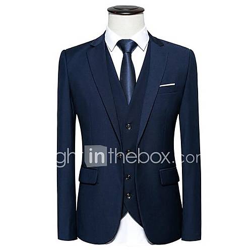 Heren Dagelijks Lente Herfst Grote Maten Normaal Blazer Effen Overhemdkraag Lange Mouw Katoen Polyester Paars Geel Licht Blauw 4Xl Xxxxxl Xxxxxxl Business Casual huismerk kopen in de aanbieding Heren Dagelijks Lente Herfst Grote Maten Normaal Blazer Effen Overhemdkraag Lange Mouw Katoen Polyester Paars Geel Licht Blauw 4Xl Xxxxxl Xxxxxxl Business Casual huismerk kopen in de aanbieding