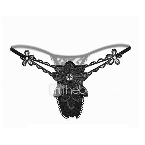 Geborduurd Ultrasexy Slip Dames Lage Taille huismerk kopen in de aanbieding Geborduurd Ultrasexy Slip Dames Lage Taille huismerk kopen in de aanbieding
