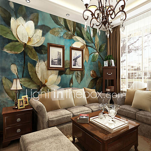 3D Set Handgeschilderde Witte Gardenia Grote Muurbekleding Mural Behang Geschikte Slaapkamer Restaurant Bloemen huismerk kopen in de aanbieding 3D Set Handgeschilderde Witte Gardenia Grote Muurbekleding Mural Behang Geschikte Slaapkamer Restaurant Bloemen huismerk kopen in de aanbieding