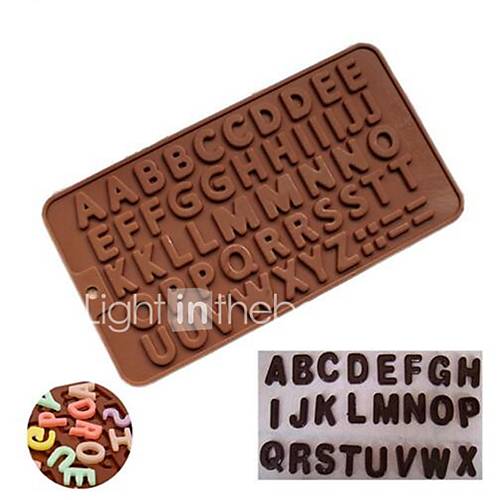 1Pc Siliconen 3D Dhz Voor Cake Rechthoekig Moulds Bakvormen Gereedschappen huismerk kopen in de aanbieding