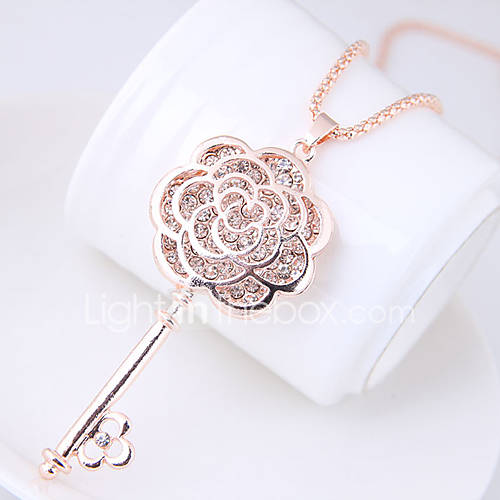 Dames Lang Hangertjes Ketting Bloem Europees Zoet Modieus Goud Kettingen Sieraden Voor Causaal huismerk kopen in de aanbieding Dames Lang Hangertjes Ketting Bloem Europees Zoet Modieus Goud Kettingen Sieraden Voor Causaal huismerk kopen in de aanbieding