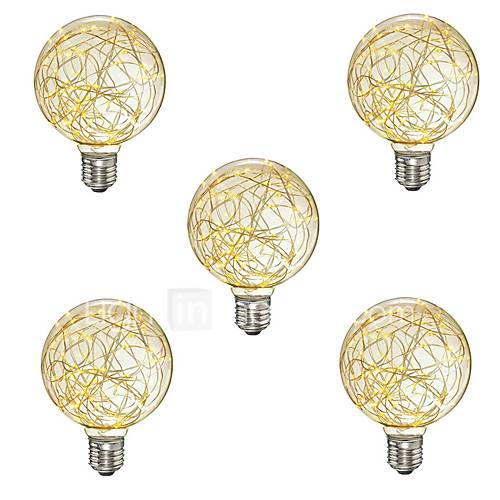 5 Stks E27 G95 Ster Licht 3 W Led Gloeilampen Kerst Lichtslingers Decoratieve Vakantie Lichten Voor Hone En Hotel Ac85 265V huismerk kopen in de aanbieding 5 Stks E27 G95 Ster Licht 3 W Led Gloeilampen Kerst Lichtslingers Decoratieve Vakantie Lichten Voor Hone En Hotel Ac85 265V huismerk kopen in de aanbieding