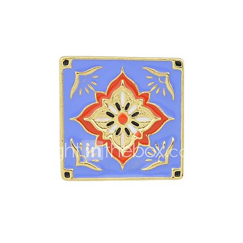 Meetkundig Broches Bloem Dames Standaard Modieus Broche Sieraden Wit Paars Rood Voor Dagelijks Afspraakje huismerk kopen in de aanbieding Meetkundig Broches Bloem Dames Standaard Modieus Broche Sieraden Wit Paars Rood Voor Dagelijks Afspraakje huismerk kopen in de aanbieding
