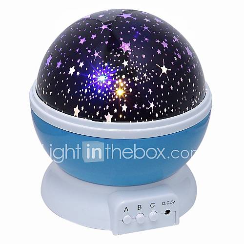 Led Verlichting Projectorlamp Heelal Sterrenhemel Glans Romantisch Geschenk huismerk kopen in de aanbieding