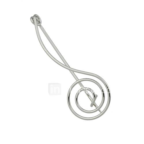 Broches Dames Standaard Modieus Broche Sieraden Goud Zilver Voor Dagelijks Afspraakje huismerk kopen in de aanbieding