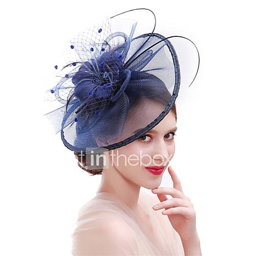 Tule Veren Fascinators Hatut Hoofdtooi With Veer 1Pc Bruiloft Feest Uitgaan Helm huismerk kopen in de aanbieding Tule Veren Fascinators Hatut Hoofdtooi With Veer 1Pc Bruiloft Feest Uitgaan Helm huismerk kopen in de aanbieding