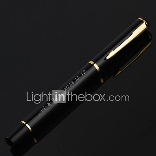 Bruiloft Onnea Metallic Schrijfbenodigdheden Inspirerend School Afstuderen 1Pcs huismerk kopen in de aanbieding