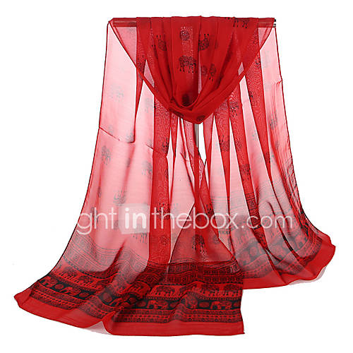 Dames Ruche Polyester Print Rechthoekig Schattig huismerk kopen in de aanbieding Dames Ruche Polyester Print Rechthoekig Schattig huismerk kopen in de aanbieding