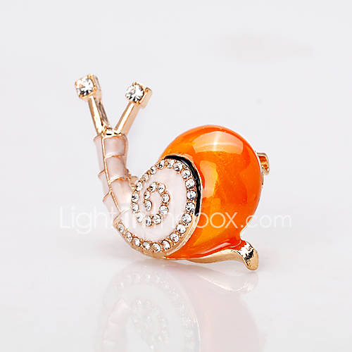 Dames Broches Dier Europees Modieus Broche Sieraden Goud Voor Dagelijks Toimisto Ura huismerk kopen in de aanbieding