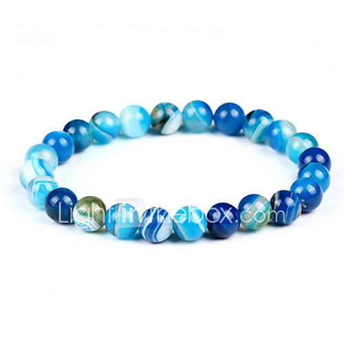 Heren Dames Vulkanische Steen Kralenarmband Armband Natuursteen Bohemien Modieus Armbanden Sieraden Lichtblauw Voor Verjaardag Avond Feest huismerk kopen in de aanbieding Heren Dames Vulkanische Steen Kralenarmband Armband Natuursteen Bohemien Modieus Armbanden Sieraden Lichtblauw Voor Verjaardag Avond Feest huismerk kopen in de aanbieding