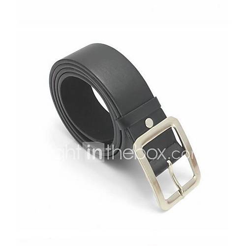 Heren Vintage Actief Pailletten Effen Brede Riem huismerk kopen in de aanbieding