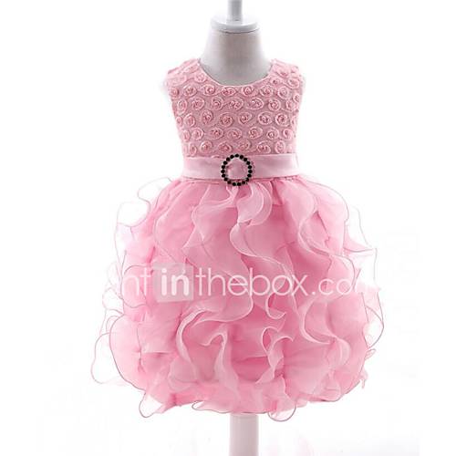 Baby Meisjes Actief Feest Uitgaan Geometrisch Print Mouwloos Normaal Tot De Knie Polyester Jurk Blozend Roze Schattig huismerk kopen in de aanbieding Baby Meisjes Actief Feest Uitgaan Geometrisch Print Mouwloos Normaal Tot De Knie Polyester Jurk Blozend Roze Schattig huismerk kopen in de aanbieding