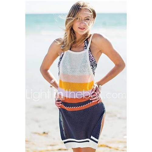 Dames Standaard Bandje Regenboog Bandeau String Bedekken Zwemkleding Een Maat huismerk kopen in de aanbieding Dames Standaard Bandje Regenboog Bandeau String Bedekken Zwemkleding Een Maat huismerk kopen in de aanbieding
