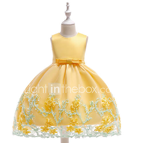 Kinderen Meisjes Actief Standaard Feest Verjaardag Effen Bloemen Strik Mouwloos Tot De Knie Katoen Polyester Jurk Blozend Roze huismerk kopen in de aanbieding Kinderen Meisjes Actief Standaard Feest Verjaardag Effen Bloemen Strik Mouwloos Tot De Knie Katoen Polyester Jurk Blozend Roze huismerk kopen in de aanbieding