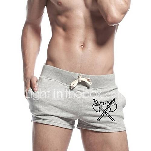 Heren Standaard Boho Grote Maten Katoen Slank Joggingbroeken Shorts Broek Effen Print Wijn Sport Zomer Strand huismerk kopen in de aanbieding Heren Standaard Boho Grote Maten Katoen Slank Joggingbroeken Shorts Broek Effen Print Wijn Sport Zomer Strand huismerk kopen in de aanbieding