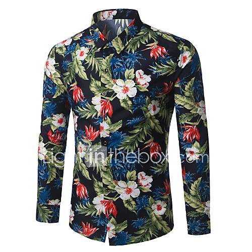 Heren Zakelijk Boho Grote Maten Overhemd Katoen Werk Bloemen Leger Groen Xxxxl Lange Mouw huismerk kopen in de aanbieding Heren Zakelijk Boho Grote Maten Overhemd Katoen Werk Bloemen Leger Groen Xxxxl Lange Mouw huismerk kopen in de aanbieding