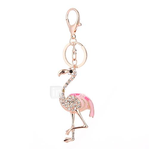 Sleutelhanger Wit Licht Roze Flamingo Gesimuleerde Diamant Legering Informeel Modieus Voor Lahja Dagelijks huismerk kopen in de aanbieding Sleutelhanger Wit Licht Roze Flamingo Gesimuleerde Diamant Legering Informeel Modieus Voor Lahja Dagelijks huismerk kopen in de aanbieding