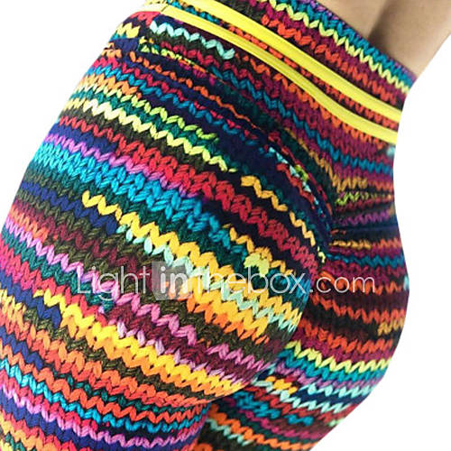 Dames Standaard Legging Regenboog Medium Taille huismerk kopen in de aanbieding Dames Standaard Legging Regenboog Medium Taille huismerk kopen in de aanbieding