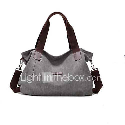 Dames Tassen Kangas Schoudertas Rits Grijs Paars Bruin huismerk kopen in de aanbieding Dames Tassen Kangas Schoudertas Rits Grijs Paars Bruin huismerk kopen in de aanbieding
