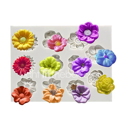 1Pc Siliconen Nieuwe Collectie Creatief Dhz Cake Koekje Voor Kookgerei Vierkant Moulds Bakvormen Gereedschappen huismerk kopen in de aanbieding 1Pc Siliconen Nieuwe Collectie Creatief Dhz Cake Koekje Voor Kookgerei Vierkant Moulds Bakvormen Gereedschappen huismerk kopen in de aanbieding