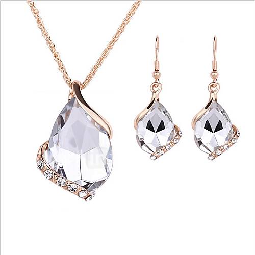 Dames Sieraden Set Verguld Heel Simpel Europees Modieus Omvatten Choker Kettingen Hangertjes Ketting Bruidssieradensets Y Wit Voor Bruiloft Toimisto Ura huismerk kopen in de aanbieding Dames Sieraden Set Verguld Heel Simpel Europees Modieus Omvatten Choker Kettingen Hangertjes Ketting Bruidssieradensets Y Wit Voor Bruiloft Toimisto Ura huismerk kopen in de aanbieding