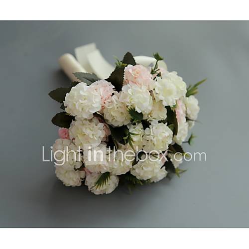 Bruidsboeketten Meer Accessoires Bruiloft Zijde Stoffen 11 20 huismerk kopen in de aanbieding