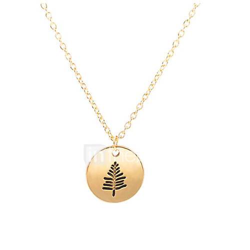 Dames Gegraveerd Hangertjes Ketting Charme Bladvorm Heel Simpel Zoet Schattig Goud Zilver 46 Cm Kettingen Sieraden 1Pc Voor Verjaardag Lahja Dagelijks huismerk kopen in de aanbieding Dames Gegraveerd Hangertjes Ketting Charme Bladvorm Heel Simpel Zoet Schattig Goud Zilver 46 Cm Kettingen Sieraden 1Pc Voor Verjaardag Lahja Dagelijks huismerk kopen in de aanbieding