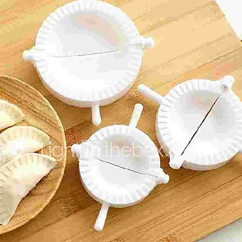 3 Stuks Keukengereedschap Kunststoffen Heel Simpel Pasta Tools Voor Kookgerei huismerk kopen in de aanbieding