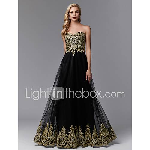 A Lijn Sweetheart Tot De Grond Kant Tule Geinspireerd Door Vintage Schoolfeest Formele Avonden Jurk Met Appliques Geplooid Ts Couture huismerk kopen in de aanbieding A Lijn Sweetheart Tot De Grond Kant Tule Geinspireerd Door Vintage Schoolfeest Formele Avonden Jurk Met Appliques Geplooid Ts Couture huismerk kopen in de aanbieding