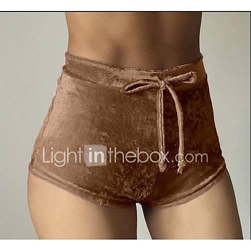 Dames Slank Shorts Broek Effen Zwart huismerk kopen in de aanbieding Dames Slank Shorts Broek Effen Zwart huismerk kopen in de aanbieding