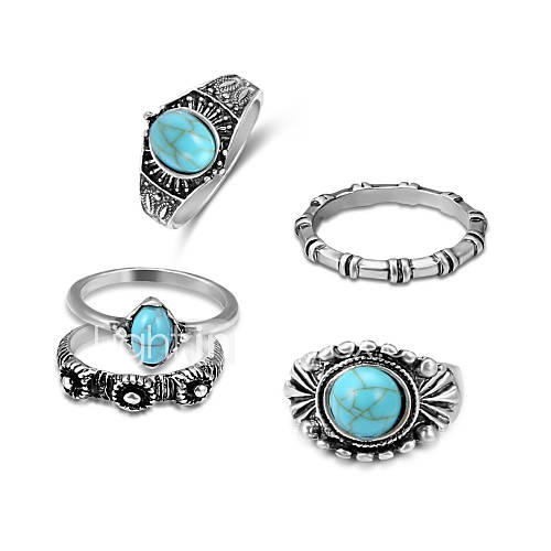 Dames Turkoois Hol Stapelbaar Ringen Set Ring Legering Ongewoon Uniek Ontwerp Modieus Het Oude Rome Mariner Modieuze Sieraden Zilver Voor Ceremonie Afspraakje 5 Stuks huismerk kopen in de aanbieding Dames Turkoois Hol Stapelbaar Ringen Set Ring Legering Ongewoon Uniek Ontwerp Modieus Het Oude Rome Mariner Modieuze Sieraden Zilver Voor Ceremonie Afspraakje 5 Stuks huismerk kopen in de aanbieding