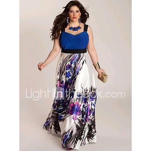 Dames Uitgaan Strand Schede Jurk Bandje Maxi huismerk kopen in de aanbieding