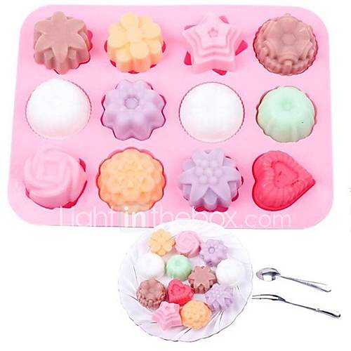 1Pc Siliconen Creatief Dhz Koekje Cupcake Chocolade Cake Moulds Koeksnijders Dessert Gereedschap Bakvormen Gereedschappen huismerk kopen in de aanbieding 1Pc Siliconen Creatief Dhz Koekje Cupcake Chocolade Cake Moulds Koeksnijders Dessert Gereedschap Bakvormen Gereedschappen huismerk kopen in de aanbieding
