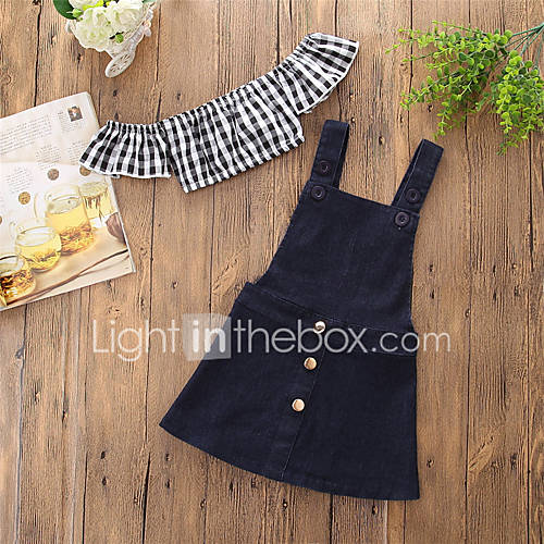 Peuter Meisjes Actief Boho Feest Uitgaan Print Patchwork Blote Rug Cut Out Siernagel Korte Mouw Kort Katoen Polyester Kledingset Zwart Veters huismerk kopen in de aanbieding Peuter Meisjes Actief Boho Feest Uitgaan Print Patchwork Blote Rug Cut Out Siernagel Korte Mouw Kort Katoen Polyester Kledingset Zwart Veters huismerk kopen in de aanbieding