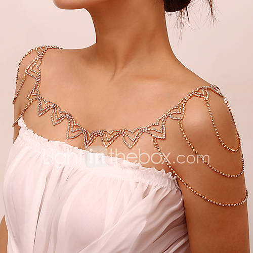 Meerlaags Armsieraad Dames Stijlvol Modieus Elegant Goud Zilver Lichaamssieraden Voor Straat Bikini Cosplay Kostuums Strass huismerk kopen in de aanbieding Meerlaags Armsieraad Dames Stijlvol Modieus Elegant Goud Zilver Lichaamssieraden Voor Straat Bikini Cosplay Kostuums Strass huismerk kopen in de aanbieding