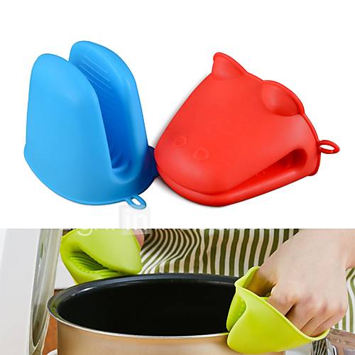 Hippo Kikker Vorm Siliconen Geisoleerde Handschoenen Ovenwant Hittebestendig huismerk kopen in de aanbieding Hippo Kikker Vorm Siliconen Geisoleerde Handschoenen Ovenwant Hittebestendig huismerk kopen in de aanbieding