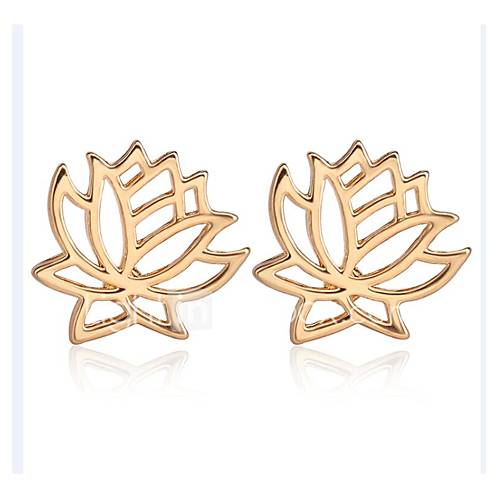 Dames Oorknopjes Oorbellen Bloem Lotus Heel Simpel Koreaans Modieus Elegant Sieraden Goud Zwart Zilver Voor Feest Uitgaan Lahja Dagelijks Straat 1 Paar huismerk kopen in de aanbieding Dames Oorknopjes Oorbellen Bloem Lotus Heel Simpel Koreaans Modieus Elegant Sieraden Goud Zwart Zilver Voor Feest Uitgaan Lahja Dagelijks Straat 1 Paar huismerk kopen in de aanbieding