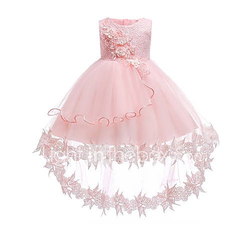 Baby Meisjes Vintage Uitgaan Verjaardag Effen Mouwloos Tot De Knie Asymmetrisch Katoen Polyester Jurk Wit huismerk kopen in de aanbieding Baby Meisjes Vintage Uitgaan Verjaardag Effen Mouwloos Tot De Knie Asymmetrisch Katoen Polyester Jurk Wit huismerk kopen in de aanbieding