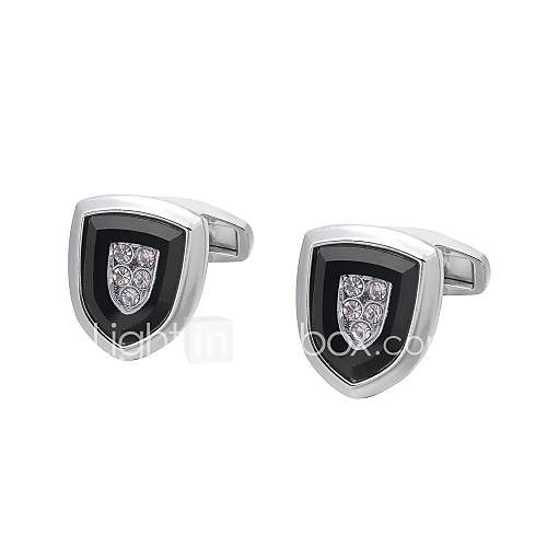 Geometrische Vorm Zilver Manchetknopen Koper Heel Simpel Klassiek Heren Kostuum Juwelen Voor Dagelijks Ceremonie huismerk kopen in de aanbieding Geometrische Vorm Zilver Manchetknopen Koper Heel Simpel Klassiek Heren Kostuum Juwelen Voor Dagelijks Ceremonie huismerk kopen in de aanbieding