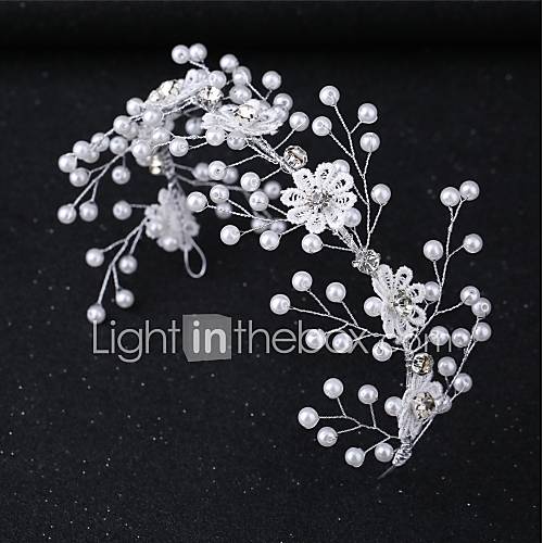 Strass Legering Paaketju Met Parel Bloem 1 Stuk Bruiloft Speciale Gelegenheden Helm huismerk kopen in de aanbieding Strass Legering Paaketju Met Parel Bloem 1 Stuk Bruiloft Speciale Gelegenheden Helm huismerk kopen in de aanbieding